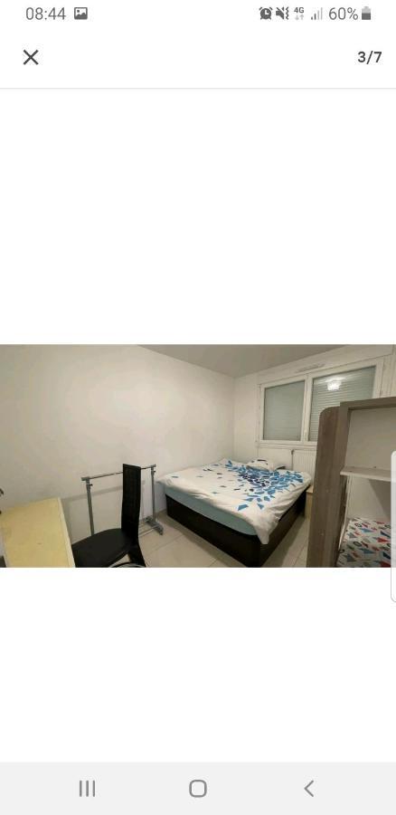 וילאורבן Appartement Laurent Bonnevay מראה חיצוני תמונה