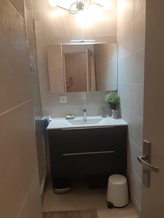 וילאורבן Appartement Laurent Bonnevay מראה חיצוני תמונה